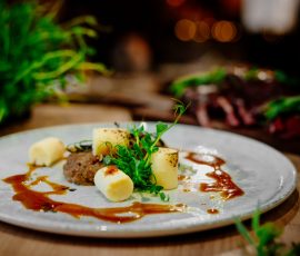 City in good taste by Ekoenergetyka, Ekoenergetyka