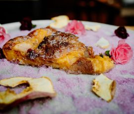 Ekoenergetyczna Mapa Smaków, Ekoenergetyka