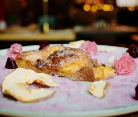 Ekoenergetyczna Mapa Smaków, Ekoenergetyka