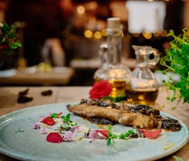 Ekoenergetyczna Mapa Smaków, Ekoenergetyka