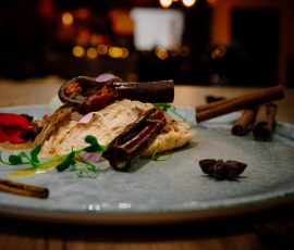 Ekoenergetyczna Mapa Smaków, Ekoenergetyka