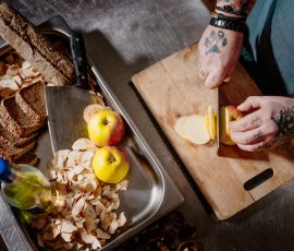 City in good taste by Ekoenergetyka, Ekoenergetyka