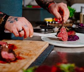 Ekoenergetyczna Mapa Smaków, Ekoenergetyka