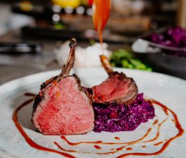 Ekoenergetyczna Mapa Smaków, Ekoenergetyka