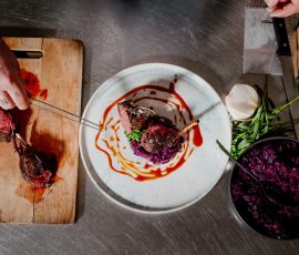 City in good taste by Ekoenergetyka, Ekoenergetyka