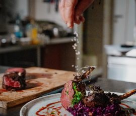 Ekoenergetyczna Mapa Smaków, Ekoenergetyka