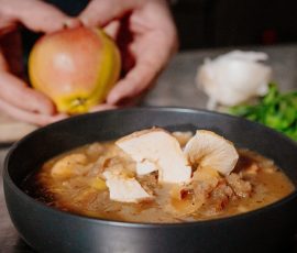 City in good taste by Ekoenergetyka, Ekoenergetyka