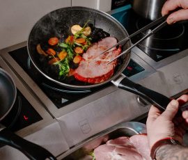 Ekoenergetyczna Mapa Smaków, Ekoenergetyka