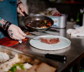 Ekoenergetyczna Mapa Smaków, Ekoenergetyka