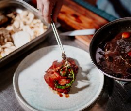 Ekoenergetyczna Mapa Smaków, Ekoenergetyka