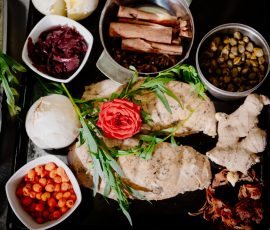 Ekoenergetyczna Mapa Smaków, Ekoenergetyka