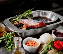 Ekoenergetyczna Mapa Smaków, Ekoenergetyka