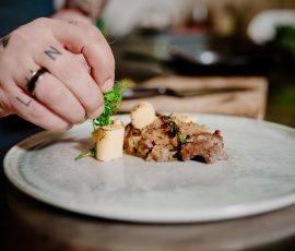 Ekoenergetyczna Mapa Smaków, Ekoenergetyka