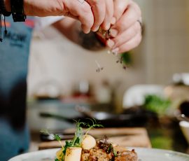 City in good taste by Ekoenergetyka, Ekoenergetyka