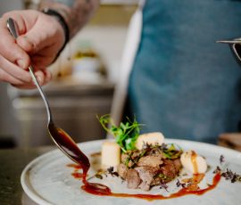 Ekoenergetyczna Mapa Smaków, Ekoenergetyka