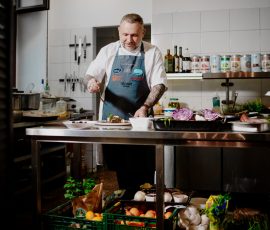 Ekoenergetyczna Mapa Smaków, Ekoenergetyka