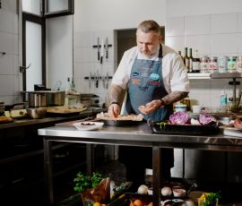 City in good taste by Ekoenergetyka, Ekoenergetyka