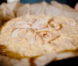 Ekoenergetyczna Mapa Smaków, Ekoenergetyka