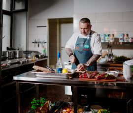 Ekoenergetyczna Mapa Smaków, Ekoenergetyka