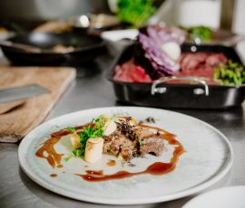 City in good taste by Ekoenergetyka, Ekoenergetyka