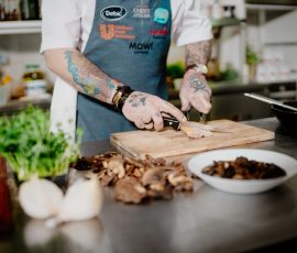 City in good taste by Ekoenergetyka, Ekoenergetyka