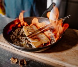 City in good taste by Ekoenergetyka, Ekoenergetyka