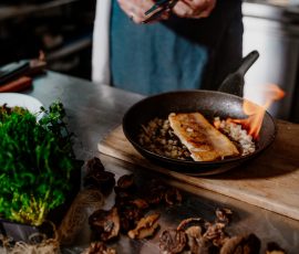 Ekoenergetyczna Mapa Smaków, Ekoenergetyka