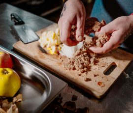 City in good taste by Ekoenergetyka, Ekoenergetyka