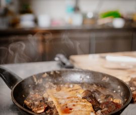 Ekoenergetyczna Mapa Smaków, Ekoenergetyka