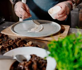 City in good taste by Ekoenergetyka, Ekoenergetyka