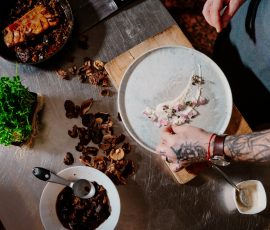 City in good taste by Ekoenergetyka, Ekoenergetyka