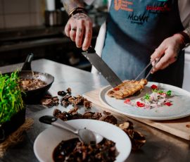 City in good taste by Ekoenergetyka, Ekoenergetyka