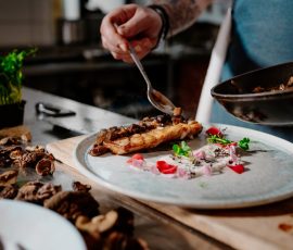 Ekoenergetyczna Mapa Smaków, Ekoenergetyka