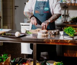 City in good taste by Ekoenergetyka, Ekoenergetyka