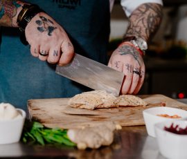 City in good taste by Ekoenergetyka, Ekoenergetyka