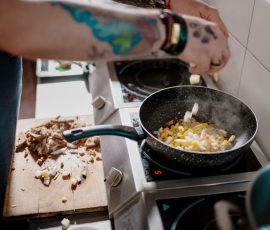 City in good taste by Ekoenergetyka, Ekoenergetyka