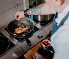 Ekoenergetyczna Mapa Smaków, Ekoenergetyka