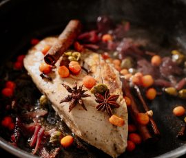 Ekoenergetyczna Mapa Smaków, Ekoenergetyka