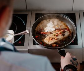 Ekoenergetyczna Mapa Smaków, Ekoenergetyka