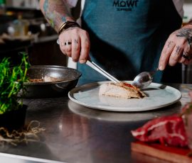 City in good taste by Ekoenergetyka, Ekoenergetyka