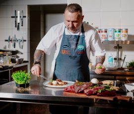 Ekoenergetyczna Mapa Smaków, Ekoenergetyka