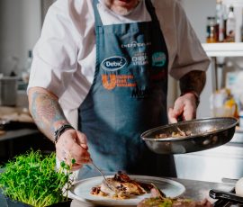 City in good taste by Ekoenergetyka, Ekoenergetyka