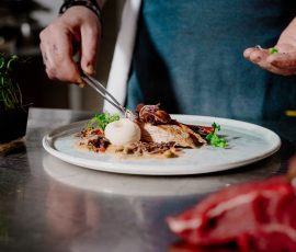 Ekoenergetyczna Mapa Smaków, Ekoenergetyka