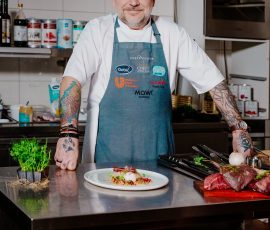 Ekoenergetyczna Mapa Smaków, Ekoenergetyka