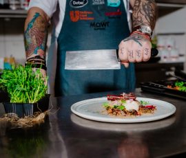 City in good taste by Ekoenergetyka, Ekoenergetyka