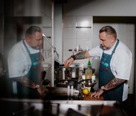 City in good taste by Ekoenergetyka, Ekoenergetyka