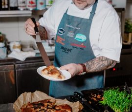 Ekoenergetyczna Mapa Smaków, Ekoenergetyka