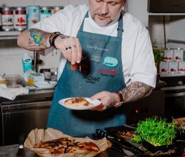 City in good taste by Ekoenergetyka, Ekoenergetyka