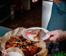 Ekoenergetyczna Mapa Smaków, Ekoenergetyka