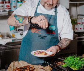 City in good taste by Ekoenergetyka, Ekoenergetyka